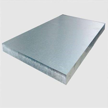 Maliyet Qiyməti 3003 H14 2mm Pusula Alüminium Checker Plate 