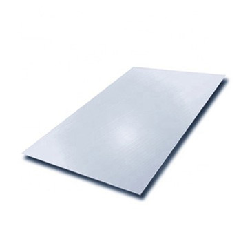 Alüminium Checquered Diamond Sheet Plate 