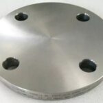 ANSI B16.5 ASTM B381 Titanium Blind Flange